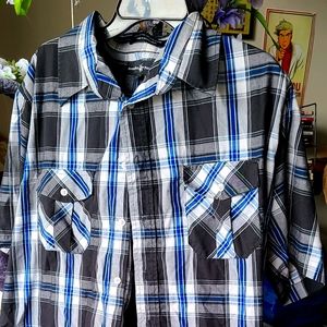 Blue Is The New Black